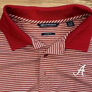 Men’s XL Alabama polo shirt